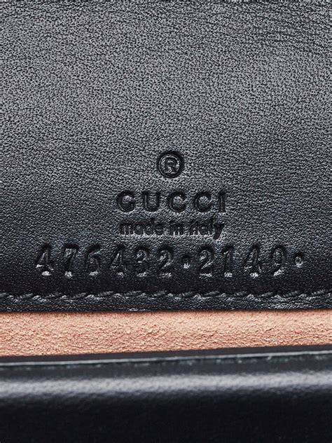 gucci 1669|gucci luggage serial number.